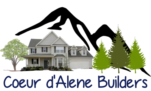 Coeur dAlene Builders Idaho